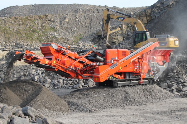 Terex Finlay I-100RS (1)