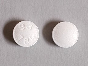 Tamoxifen pills