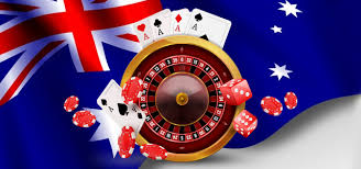Experience the Thrill of Real Money Casino Australia