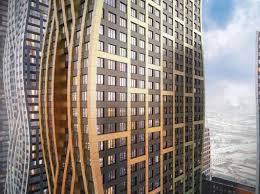 Новостройки на котловане в Москве 20