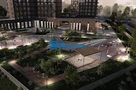 Новостройки на котловане в Москве 20