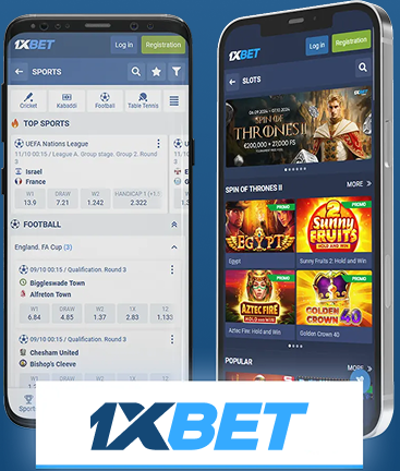 1xBet Mirror Your Guide to Accessing the Best Betting Experience