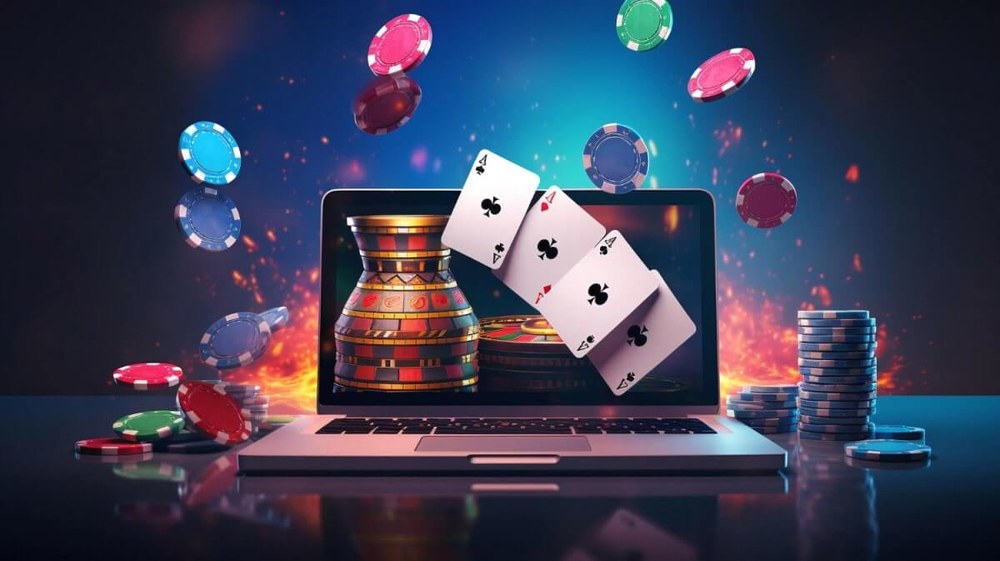 Bet, Spin, Conquer The Ultimate Guide to Online Gaming Success