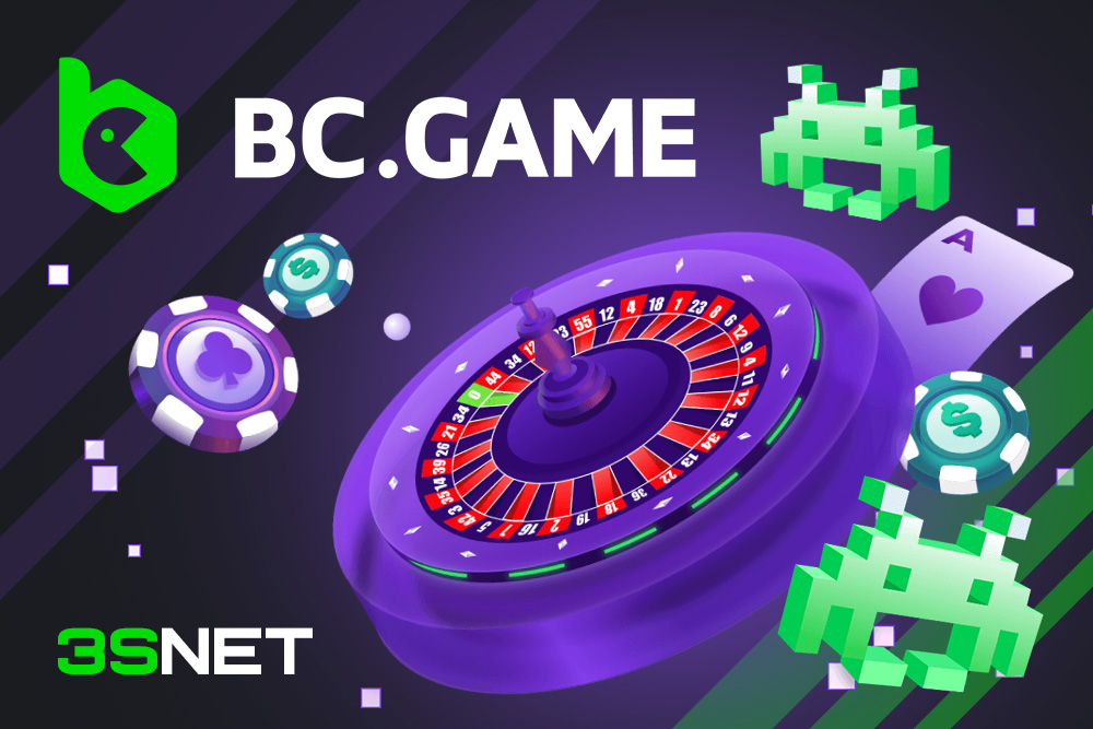 Experience the Thrills of BC.Games Casino Experience the Thrills of BC.Games Casino