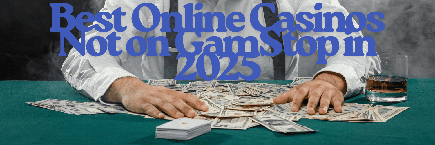 Exploring Non-Gamstop Casinos A Guide to Alternative Gaming Options 634555422