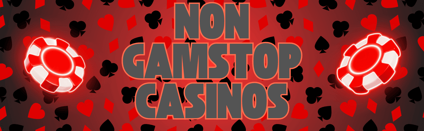 Exploring Non-Gamstop Casinos A Guide to Alternative Gaming Options 634555422