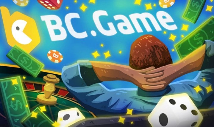 Exploring the Thrill of BC Game A New Era in Online Gaming Exploring the Thrill of BC Game A New Era in Online Gaming