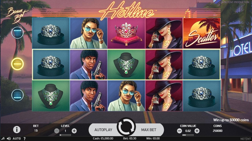 Hotline Casino - Twój zaufany partner w świecie hazardu online Hotline Casino - Twój zaufany partner w świecie hazardu online