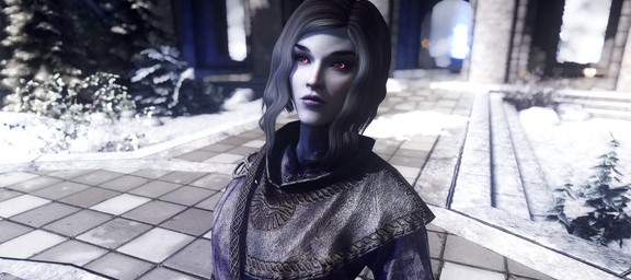 Обзор Oblivion и Morrowind Сравнение Сквозь Время