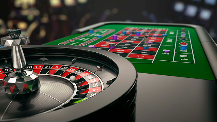 pin up casino