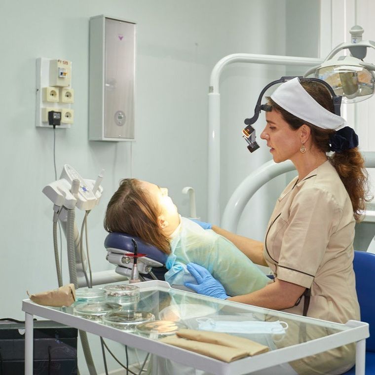 Протезирование зубов всё, что вам нужно знать Протезирование зубов всё, что вам нужно знать