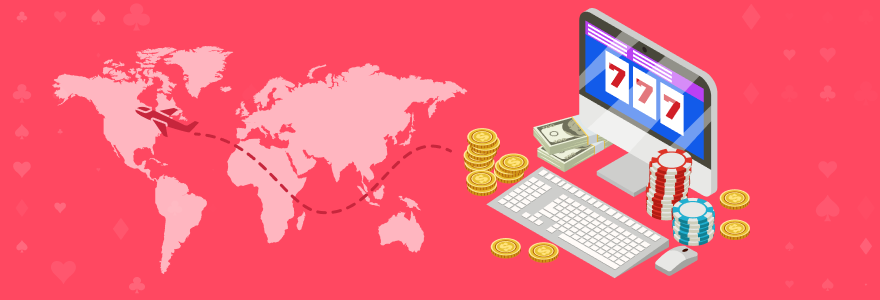 Zábava a Výhry v Chance Casinu