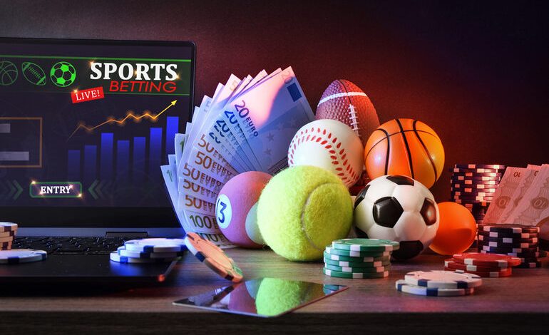 Discover S8 Bet Your Ultimate Betting Experience Discover S8 Bet Your Ultimate Betting Experience