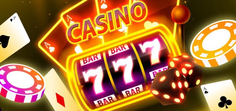 Experience the Thrills of Casino Golden Lion