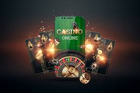 Magic Win Discover the Mystical World of Online Gambling