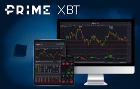 PrimeXBT Trading Platform Unleashing the Future of Online Trading