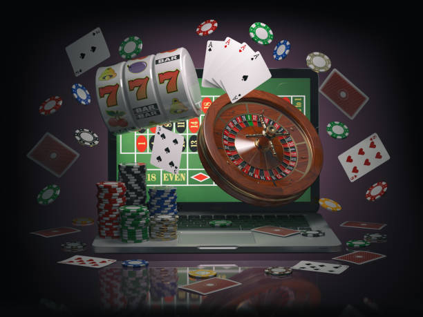 Richy Fox Casino & Sportsbook Your Ultimate Gaming Experience Richy Fox Casino & Sportsbook Your Ultimate Gaming Experience