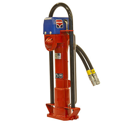 Гидравлические сваебойные машины Преимущества и применение Гидравлические сваебойные машины Преимущества и применение