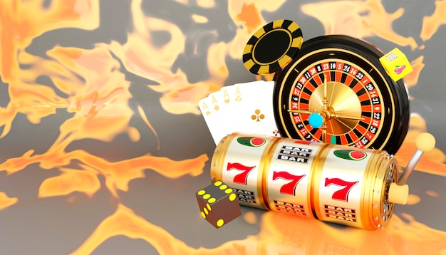 Avantgarde Casino A New Era of Online Gaming