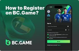 BC.Game Free Spin Code Unlock Your Bonuses Today!