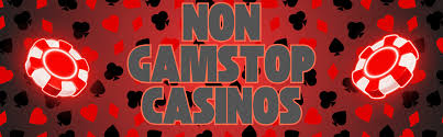 Discover Casino Options Not on GamStop in the UK