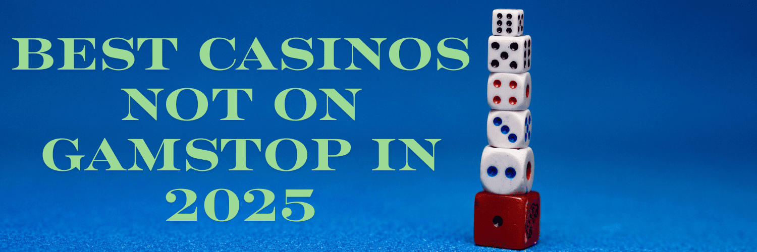 Discover New Non Gamstop Casino Sites for 2023 -1814147545