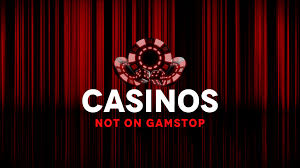 Discover Non-Gamstop Casinos Your Guide to Online Gaming Freedom Discover Non-Gamstop Casinos Your Guide to Online Gaming Freedom