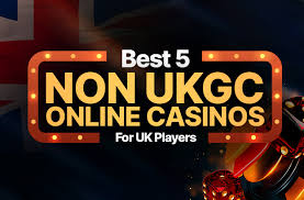 Discover the Best Non-UK Casinos for an Unmatched Gaming Experience