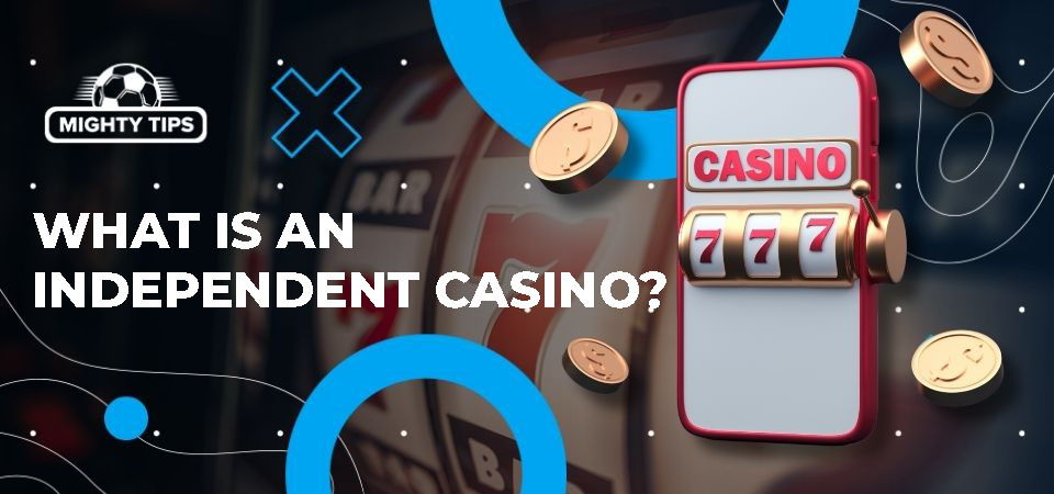 Discover the Excitement of New UK Independent Casinos