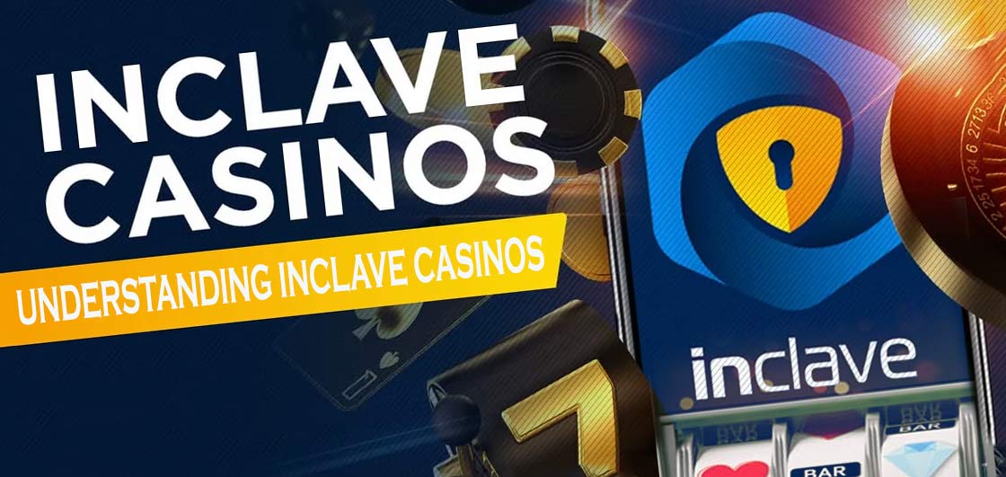 Discover the World of Inclave Casino A Complete Guide