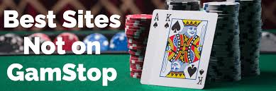 Discovering the Best Non-Gamstop Casinos in the UK
