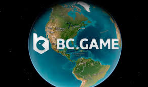 Download the BC.Game SK App Your Ultimate Guide