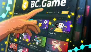 Download the BC.Game SK App Your Ultimate Guide