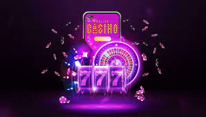 Every Spin Counts Discovering the Thrill of Online Slots Every Spin Counts Discovering the Thrill of Online Slots