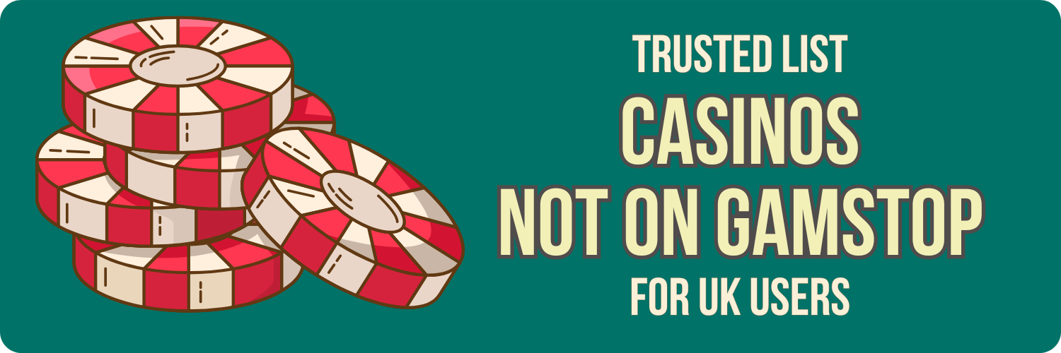 Explore the Best Casino Sites Not on Gamstop