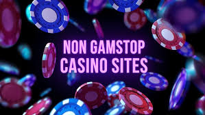 Explore Your Options Casinos Not Registered on Gamstop