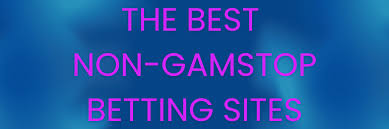 Exploring Non GamStop Sports Betting Sites -1916045670