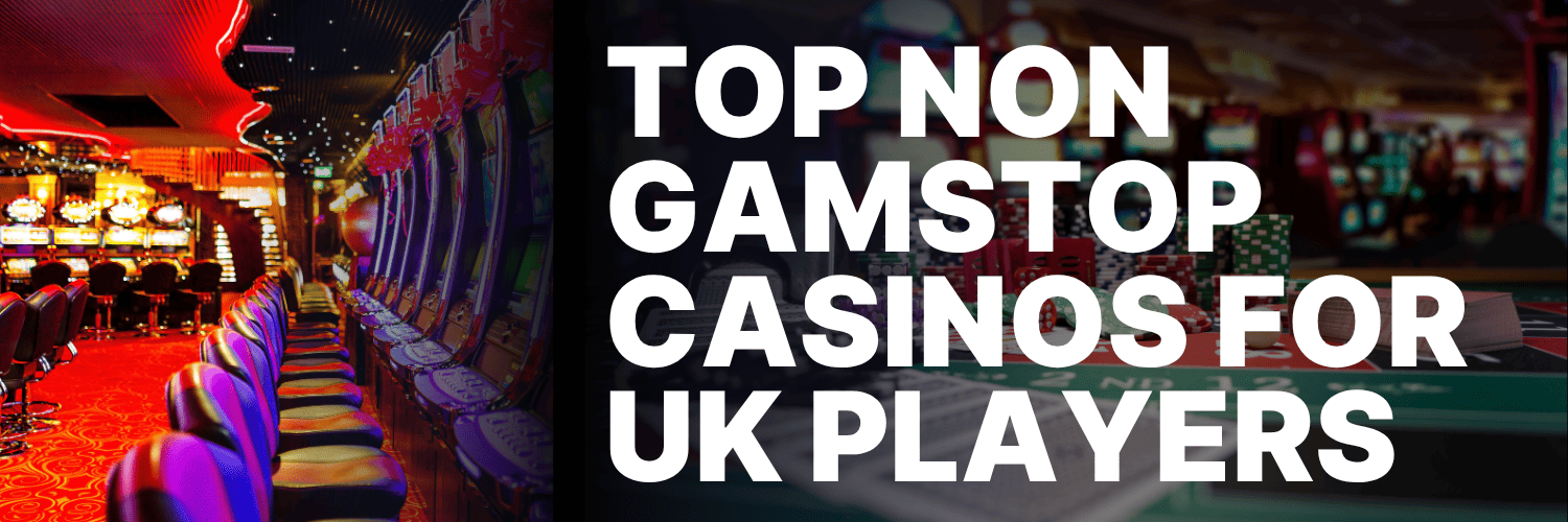 Exploring UK Casinos Not on GamStop A Comprehensive Guide 929194064