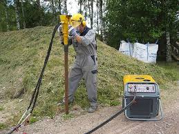 Гидравлические сваебойные машины Преимущества и применение Гидравлические сваебойные машины Преимущества и применение