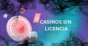 Los riesgos y beneficios de los Sitios de Casino Sin Licencia Los riesgos y beneficios de los Sitios de Casino Sin Licencia