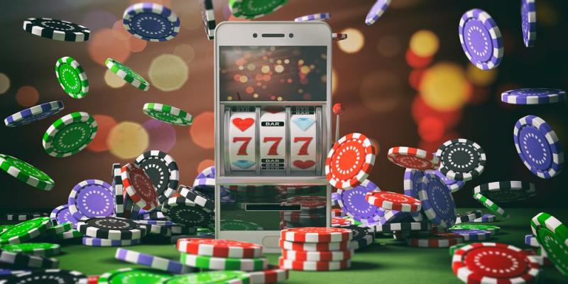 Maximizing Your Winnings A Guide on How to Use Casino Bonuses Effectively