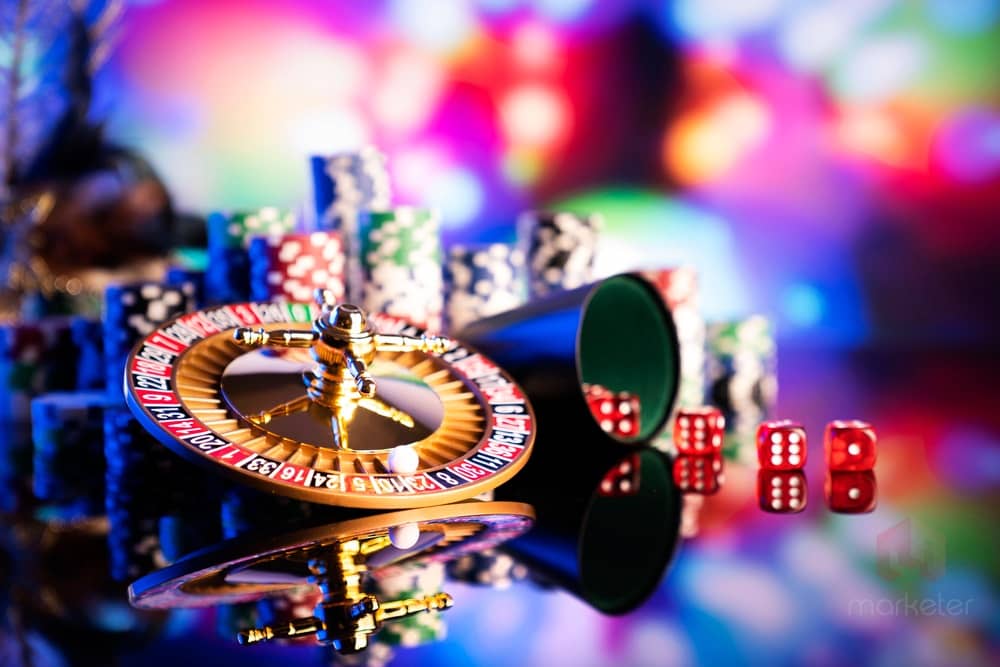 Revolutionizing Gaming The Latest Innovations in Mobile Casinos