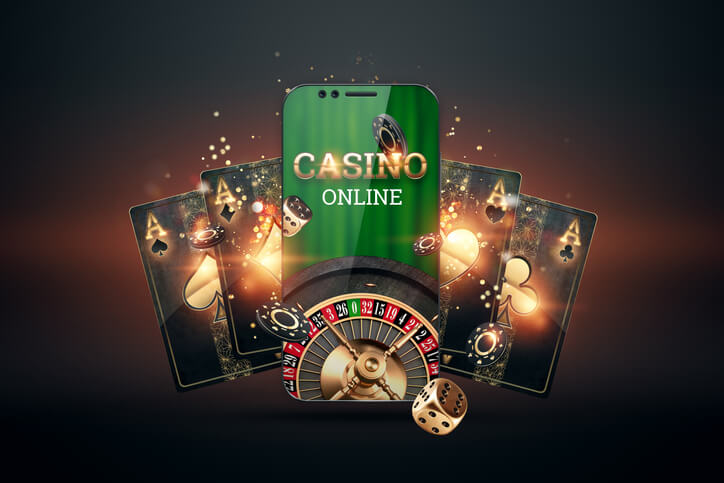 The Benefits of No Registration Casinos An Insider's Guide