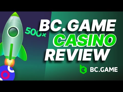 The Exciting World of Slots at BC.Game The Exciting World of Slots at BC.Game