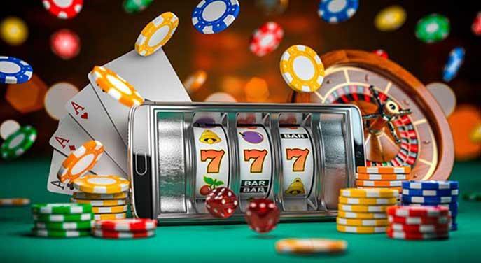 The Rise of Regulated Online Casinos Ensuring Fair Play and Security