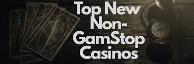 Top Betting Sites Not on Gamstop Explore Your Options 1121726033