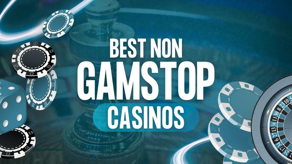 Top Betting Sites Not on GamStop Your Ultimate Guide 1122821189