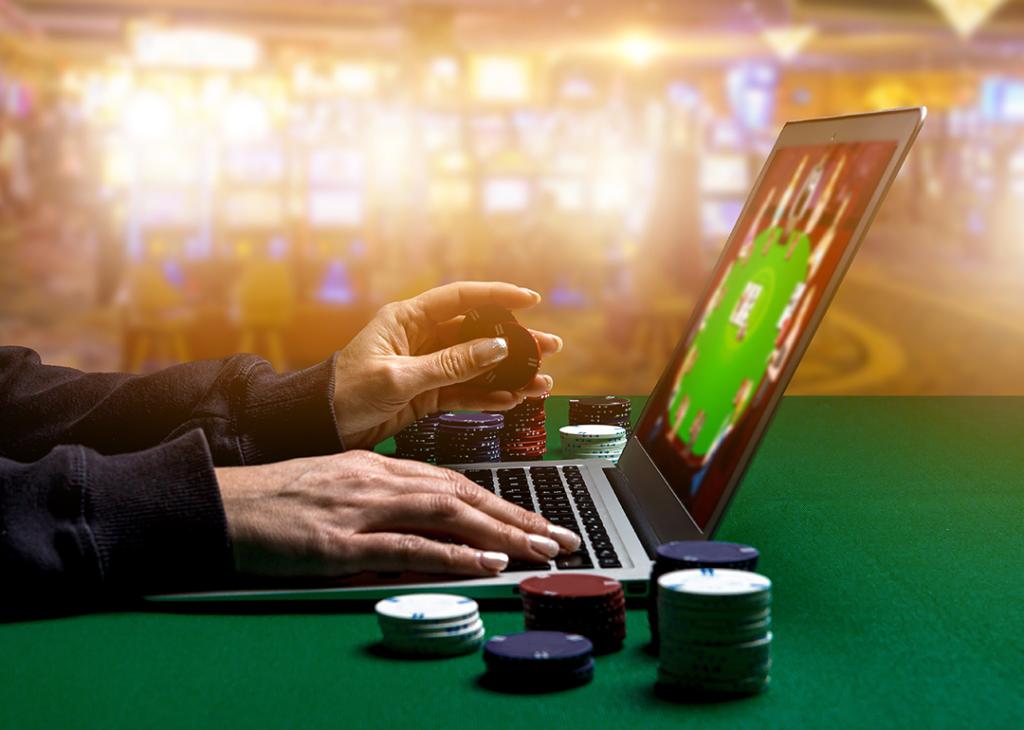 Unlocking Fun A Guide to Steelers Online Casino Deposits