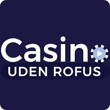 Bedste casino uden om Rufus Find dine favoritter her!