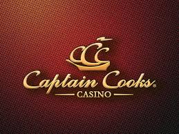 CaptainCooks Casino Your Ultimate Gaming Adventure Awaits!